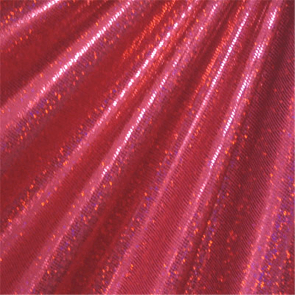 Red/Red Hologram Dot Bolt Fabric – Denver Fabrics
