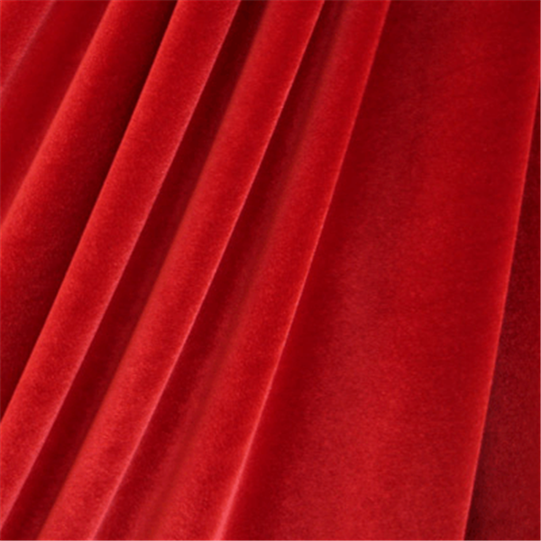 Red Spandex Bolt Fabric – Denver Fabrics