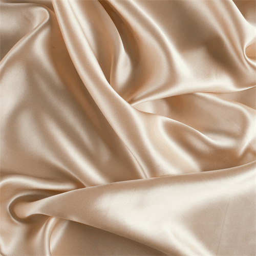 Runway Silks Champagne Silk Charmeuse Fabric – Denver Fabrics