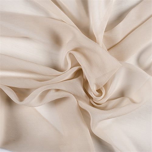 Runway Silks Apple Green Silk Chiffon Fabric – Fabric Depot