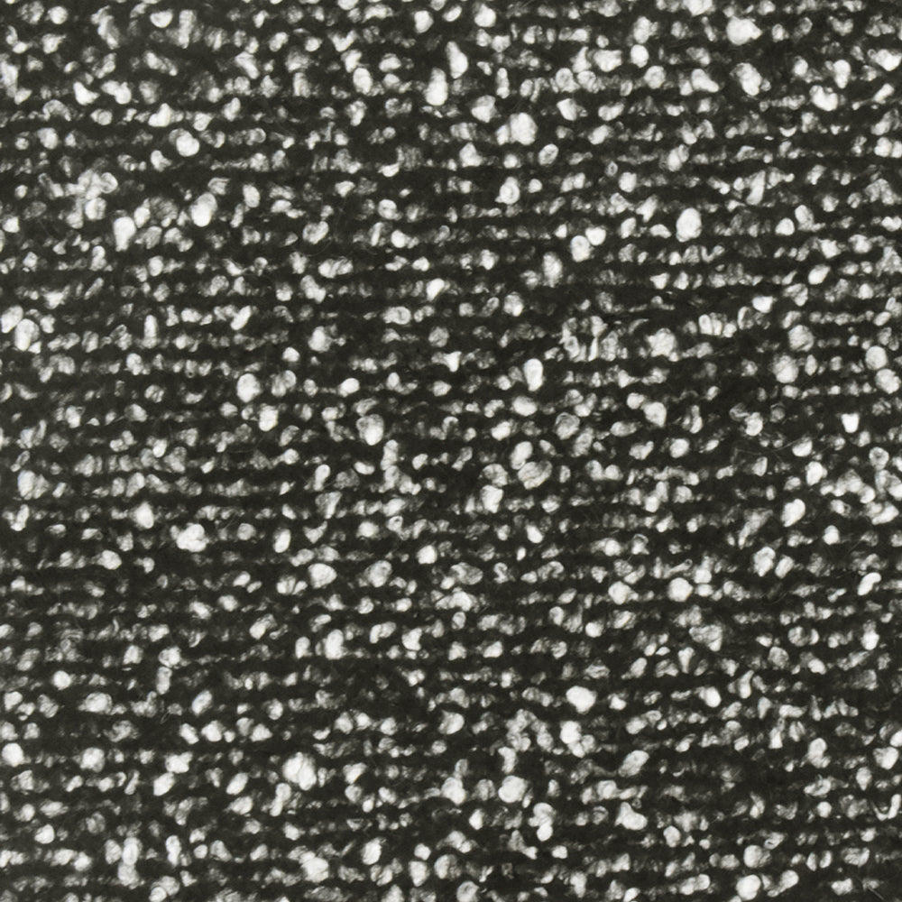 Super Black Wool Blend Brushed Twill Jacketing Fabric – Denver Fabrics