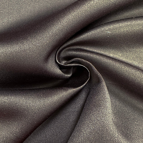 Classic Black Famous Designer Clip Dot Rayon Lawn Woven Fabric – Denver  Fabrics