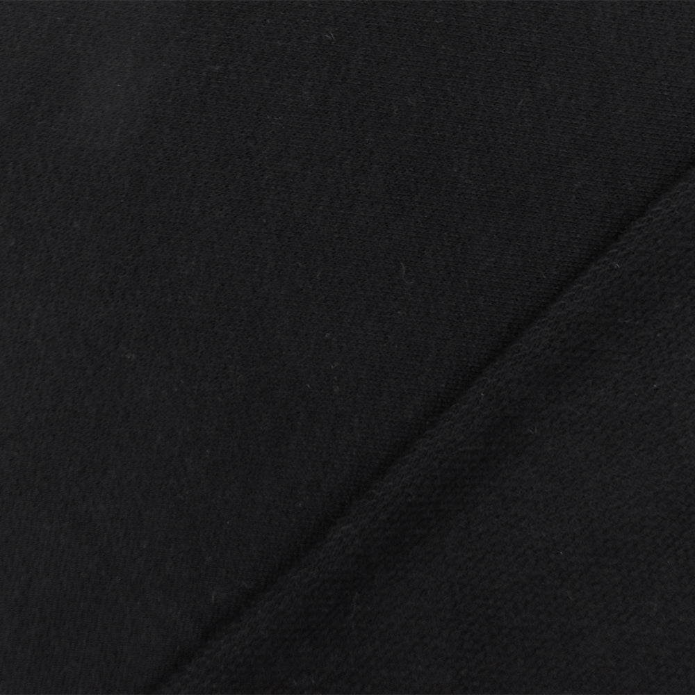Classic Black Famous Designer Clip Dot Rayon Lawn Woven Fabric – Denver  Fabrics